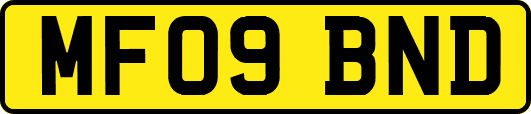 MF09BND