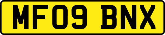 MF09BNX