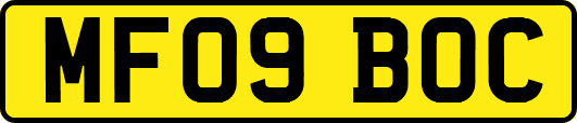MF09BOC