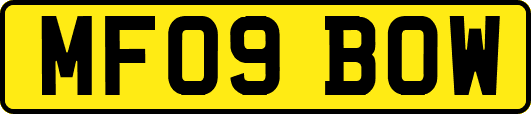 MF09BOW