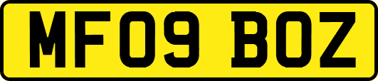 MF09BOZ
