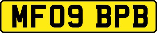 MF09BPB