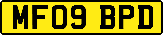 MF09BPD