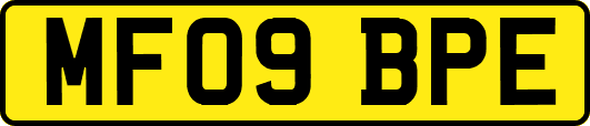 MF09BPE