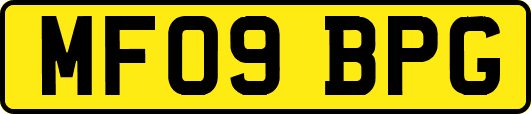 MF09BPG