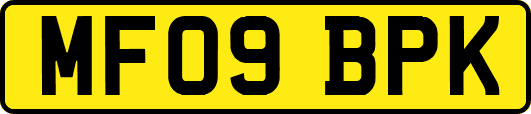 MF09BPK