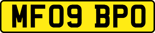 MF09BPO