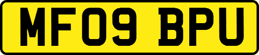 MF09BPU