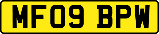 MF09BPW