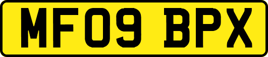 MF09BPX
