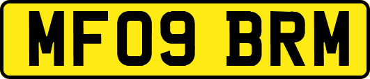 MF09BRM