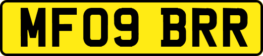 MF09BRR