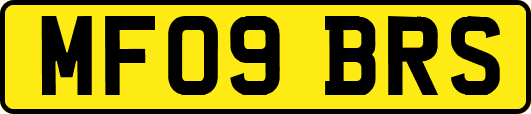 MF09BRS