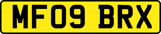 MF09BRX