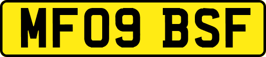 MF09BSF