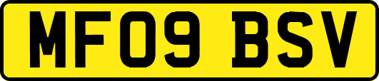 MF09BSV
