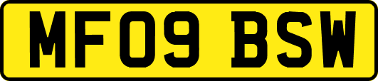 MF09BSW