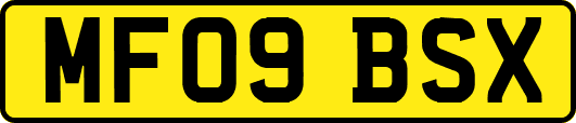 MF09BSX