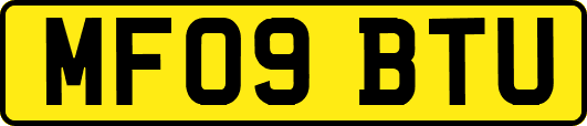 MF09BTU