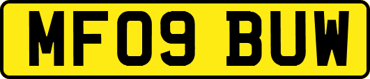 MF09BUW