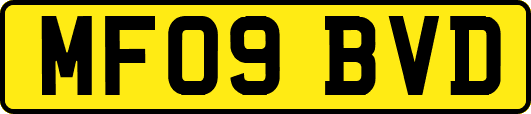 MF09BVD