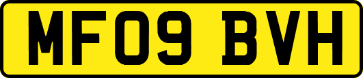 MF09BVH