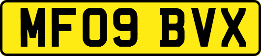 MF09BVX