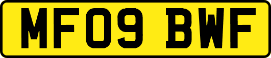 MF09BWF