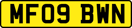 MF09BWN