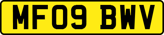 MF09BWV