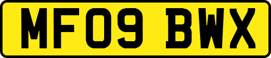 MF09BWX