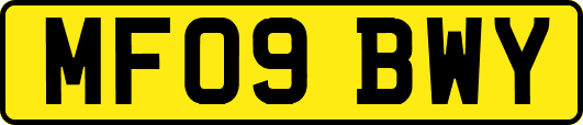 MF09BWY