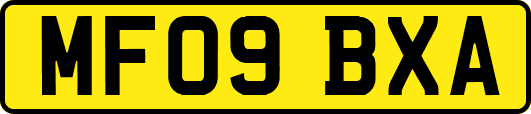 MF09BXA