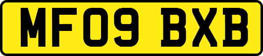 MF09BXB