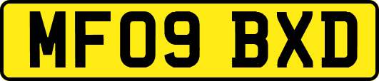 MF09BXD