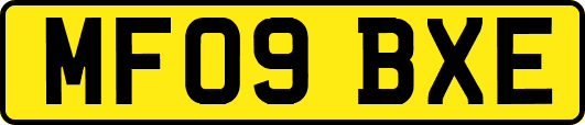 MF09BXE