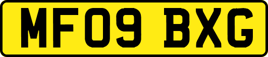 MF09BXG