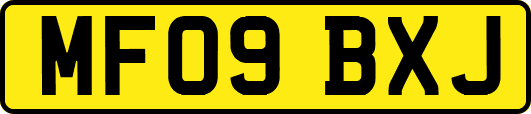 MF09BXJ