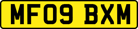 MF09BXM