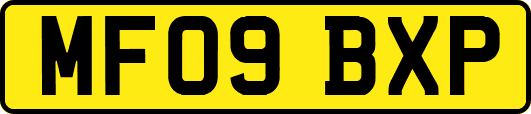 MF09BXP