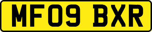 MF09BXR
