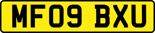 MF09BXU