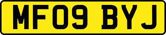 MF09BYJ