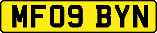 MF09BYN