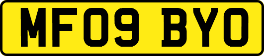 MF09BYO