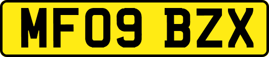 MF09BZX
