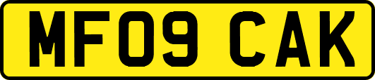 MF09CAK