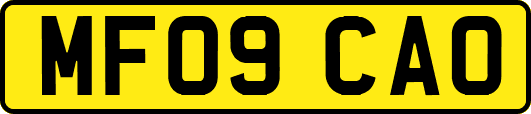 MF09CAO