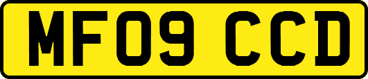 MF09CCD