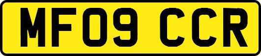 MF09CCR